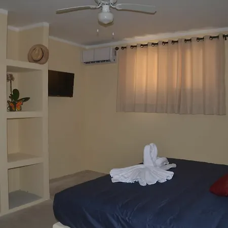 Studios Siena Av Ctm, Colonia Zazil Ha